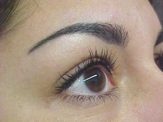 What is Permanent makeup?  Msbeautyinfo's Blog